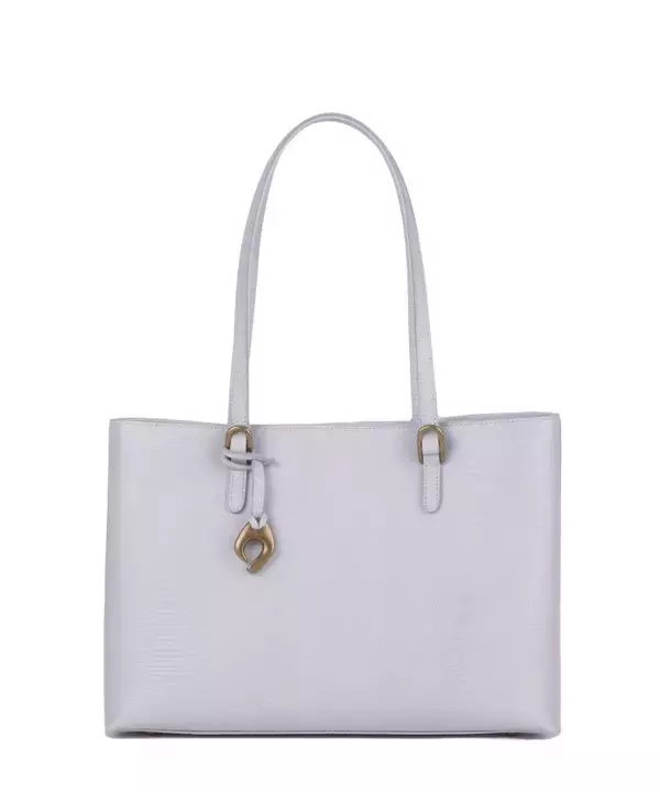 「トフ＆ロードストーンが新宿伊勢丹でポップアップを開催。「すみれ」カラーの人気アイテムを伊勢丹新宿店限定で販売」の画像