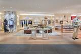 「伊勢丹新宿店 メンズ館2階にルイ・ヴィトンがオープン。メンズ・コレクションを多彩にラインアップ」の画像1