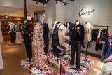 「KENZO、原宿「GATE」でFW26ポップアップ開催──NIGOが描く「AT HOME WITH KENZO」を体感する4日間」の画像4