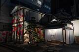 「KENZO、原宿「GATE」でFW26ポップアップ開催──NIGOが描く「AT HOME WITH KENZO」を体感する4日間」の画像8