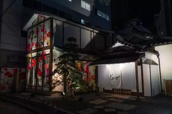 「KENZO、原宿「GATE」でFW26ポップアップ開催──NIGOが描く「AT HOME WITH KENZO」を体感する4日間」の画像