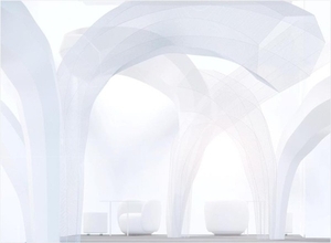 ポーラ ギンザ、2025年12月12日グローバル旗艦店としてリニューアルオープン。建築・音・光・香が誘う“潜在美意識”の旅