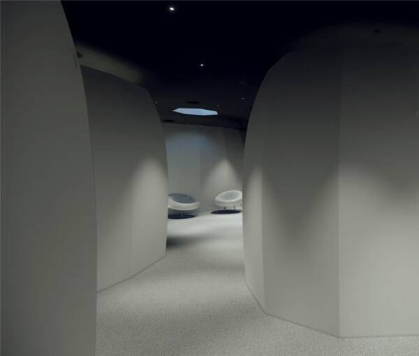 ポーラ ギンザ、2025年12月12日グローバル旗艦店としてリニューアルオープン。建築・音・光・香が誘う“潜在美意識”の旅