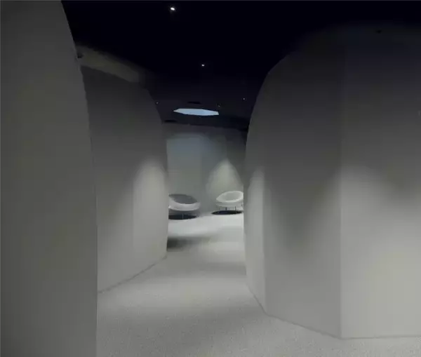 「ポーラ ギンザ、2025年12月12日グローバル旗艦店としてリニューアルオープン。建築・音・光・香が誘う“潜在美意識”の旅」の画像