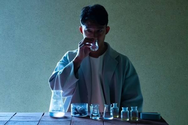 ポーラ ギンザ、2025年12月12日グローバル旗艦店としてリニューアルオープン。建築・音・光・香が誘う“潜在美意識”の旅