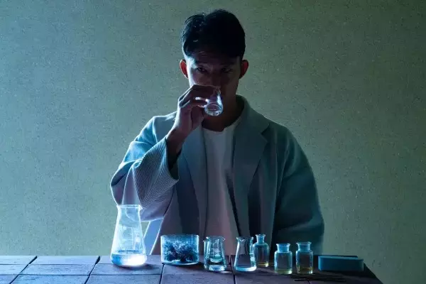 「ポーラ ギンザ、2025年12月12日グローバル旗艦店としてリニューアルオープン。建築・音・光・香が誘う“潜在美意識”の旅」の画像