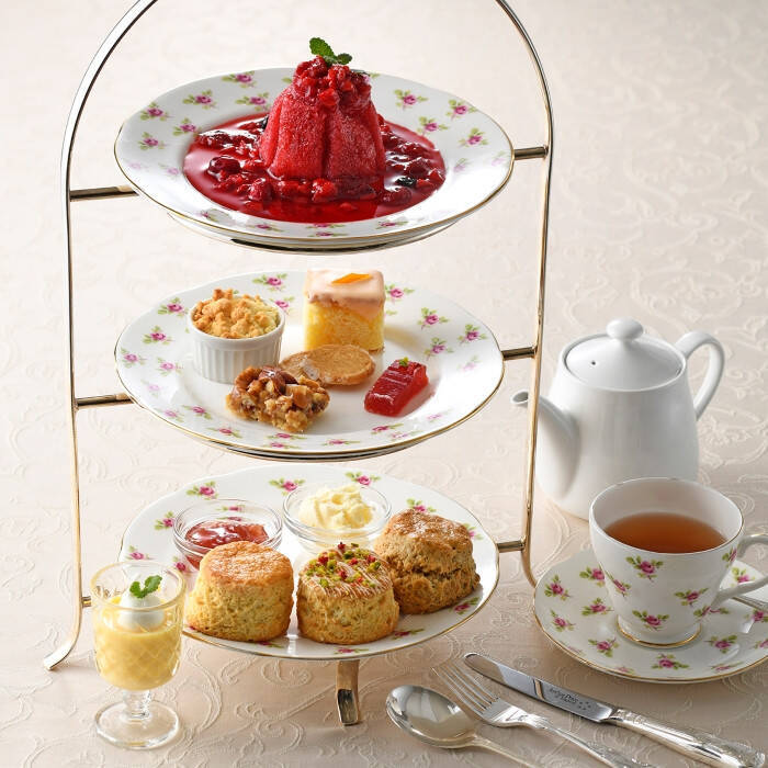 新宿伊勢丹で「伊勢丹英国展」を開催。パブフードやビールを楽しむ「ISEPUB（イセパブ）」も復活