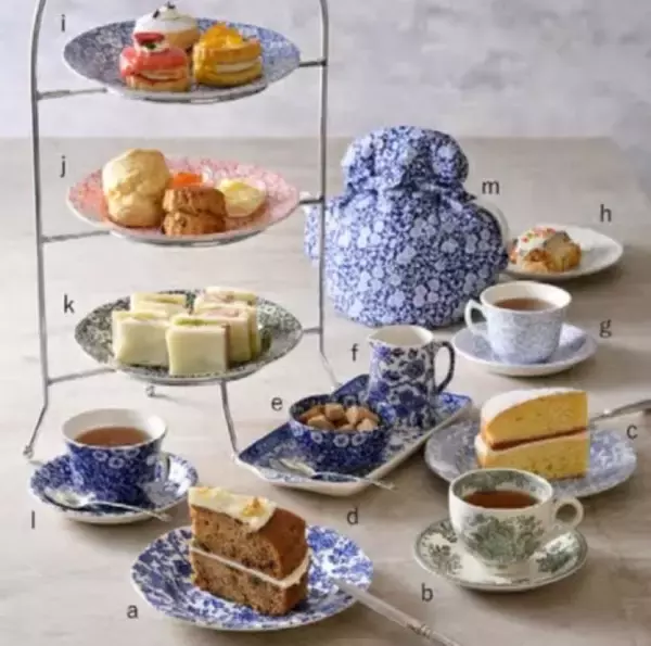 「新宿伊勢丹で「伊勢丹英国展」を開催。パブフードやビールを楽しむ「ISEPUB（イセパブ）」も復活」の画像