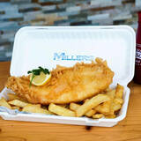 「新宿伊勢丹で「伊勢丹英国展」を開催。パブフードやビールを楽しむ「ISEPUB（イセパブ）」も復活」の画像5