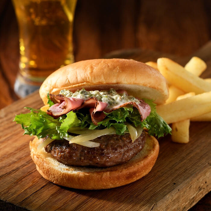 新宿伊勢丹で「伊勢丹英国展」を開催。パブフードやビールを楽しむ「ISEPUB（イセパブ）」も復活