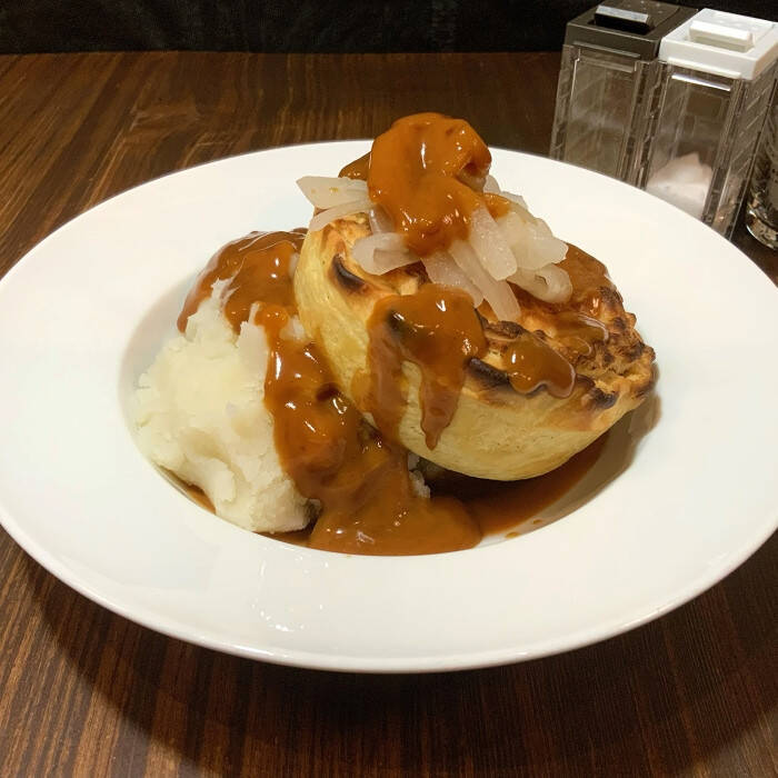 新宿伊勢丹で「伊勢丹英国展」を開催。パブフードやビールを楽しむ「ISEPUB（イセパブ）」も復活