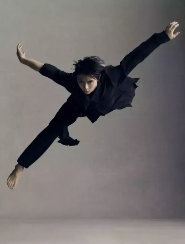 「グッチ銀座 ギャラリーがオープン。オープニングを飾るのは羽生結弦をフィーチャーした写真展」の画像