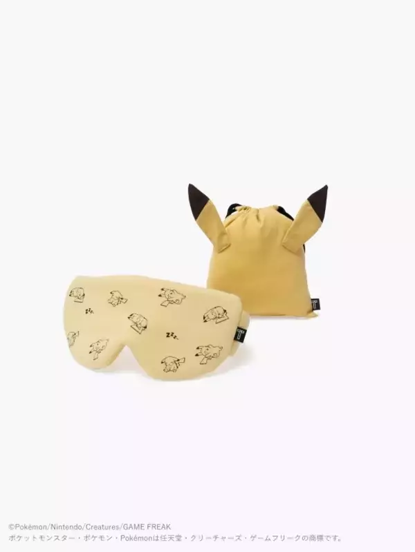 「睡眠は新しいラグジュアリーなのか──TENTIALと『Pokémon Sleep』が描く“眠りを楽しむ”時代」の画像