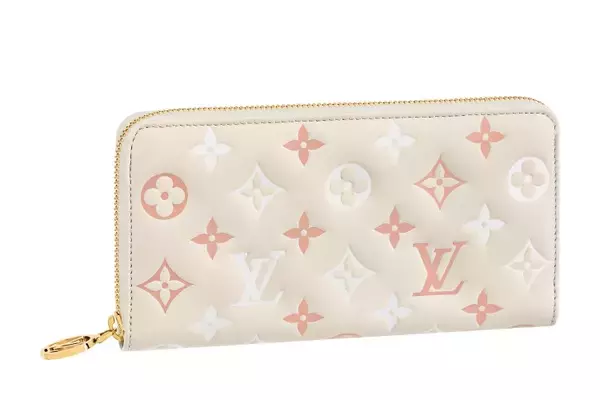 3月21日はスーパーラッキーデー! ルイ・ヴィトンから財布の使い初めにぴったりな新作ウォレットが登場