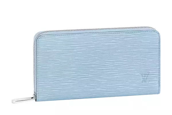 「3月21日はスーパーラッキーデー! ルイ・ヴィトンから財布の使い初めにぴったりな新作ウォレットが登場」の画像