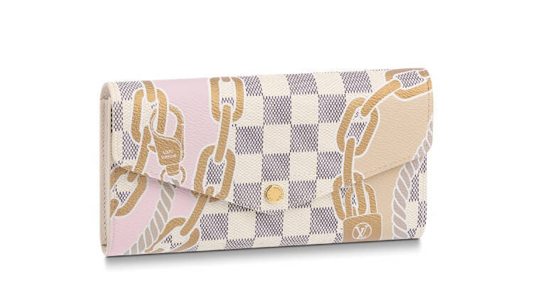 3月21日はスーパーラッキーデー! ルイ・ヴィトンから財布の使い初めにぴったりな新作ウォレットが登場