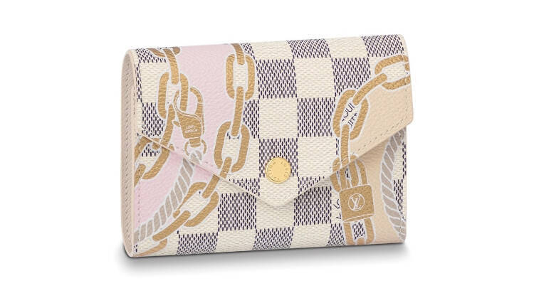 3月21日はスーパーラッキーデー! ルイ・ヴィトンから財布の使い初めにぴったりな新作ウォレットが登場