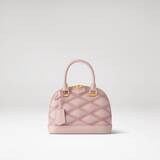 「革新的なショッピングバッグ風のフォルムが目を引くルイ・ヴィトンの新作バッグ「アトランティス」」の画像5