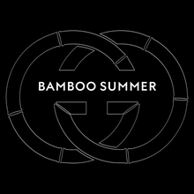 グッチが表参道を舞台にバンブーバッグをフィーチャーした体験型イベント「GUCCI BAMBOO SUMMER」を開催