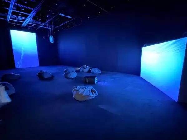 「恵比寿映像祭2026──映像・音・パフォーマンスが交差する国際フェスティヴァル」の画像