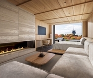 NOT A HOTEL、初のホテルブランド「HERITAGE」「vertex」を発表——歴史と未来、その両極から描く新たな滞在のかたち