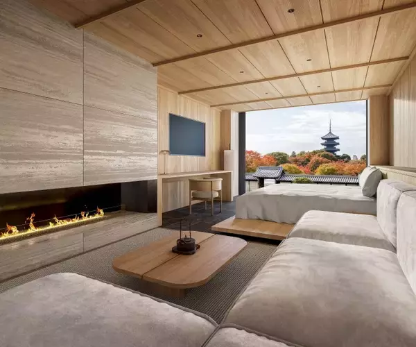 NOT A HOTEL、初のホテルブランド「HERITAGE」「vertex」を発表——歴史と未来、その両極から描く新たな滞在のかたち