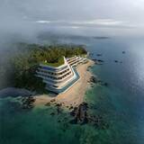 「NOT A HOTEL、初のホテルブランド「HERITAGE」「vertex」を発表——歴史と未来、その両極から描く新たな滞在のかたち」の画像2