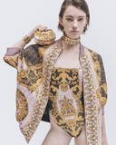 「「ヴェルサーチェ バイ フェンディ」と「フェンディ バイ ヴェルサーチェ」が遂に発売へ」の画像6