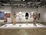 「アニエスベー、「agnès b. on aime le graff!! _50年、ストリートとともに」を渋谷PARCOで開催。ストリートアートと歩んだ半世紀を辿る」の画像2