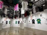 「アニエスベー、「agnès b. on aime le graff!! _50年、ストリートとともに」を渋谷PARCOで開催。ストリートアートと歩んだ半世紀を辿る」の画像5
