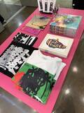 「アニエスベー、「agnès b. on aime le graff!! _50年、ストリートとともに」を渋谷PARCOで開催。ストリートアートと歩んだ半世紀を辿る」の画像6