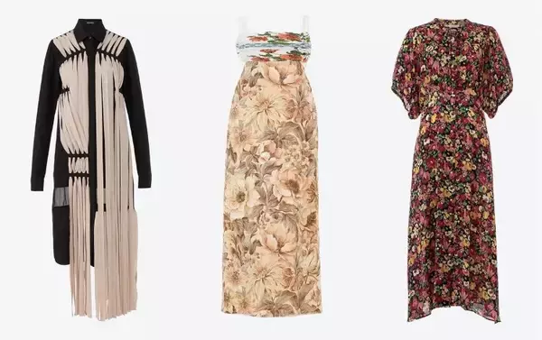 「新宿伊勢丹の自主編集ショップ リ・スタイルで「#this dress」を開催。6回目のテーマは「拡張」」の画像