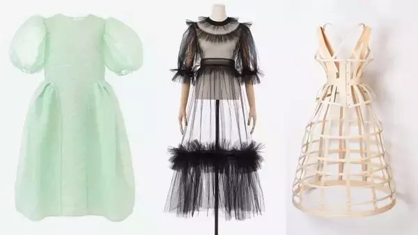 「新宿伊勢丹の自主編集ショップ リ・スタイルで「#this dress」を開催。6回目のテーマは「拡張」」の画像