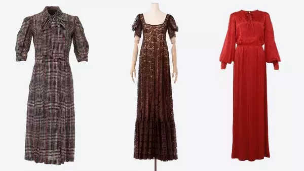 「新宿伊勢丹の自主編集ショップ リ・スタイルで「#this dress」を開催。6回目のテーマは「拡張」」の画像