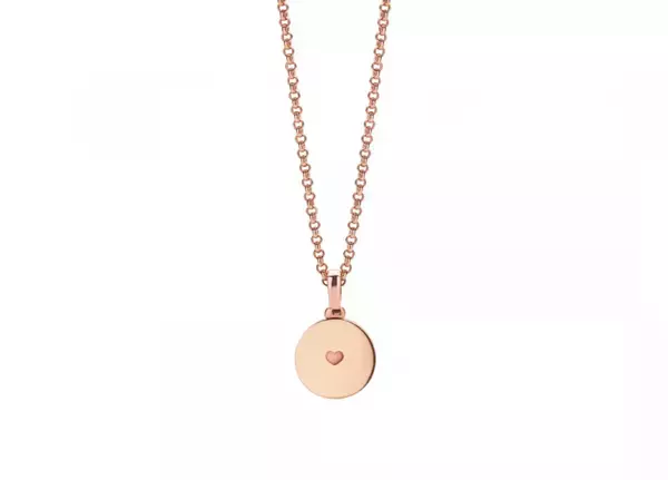 「人気の「ブルガリ・ブルガリ」パーソナライズ ネックレスにオニキスをあしらった新作モデルが登場」の画像