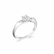 ショーメからクラシカルでありながら都会的な印象を持ち合わせた新作ブライダルジュエリー「セレナード」コレクションが日本先行で発売