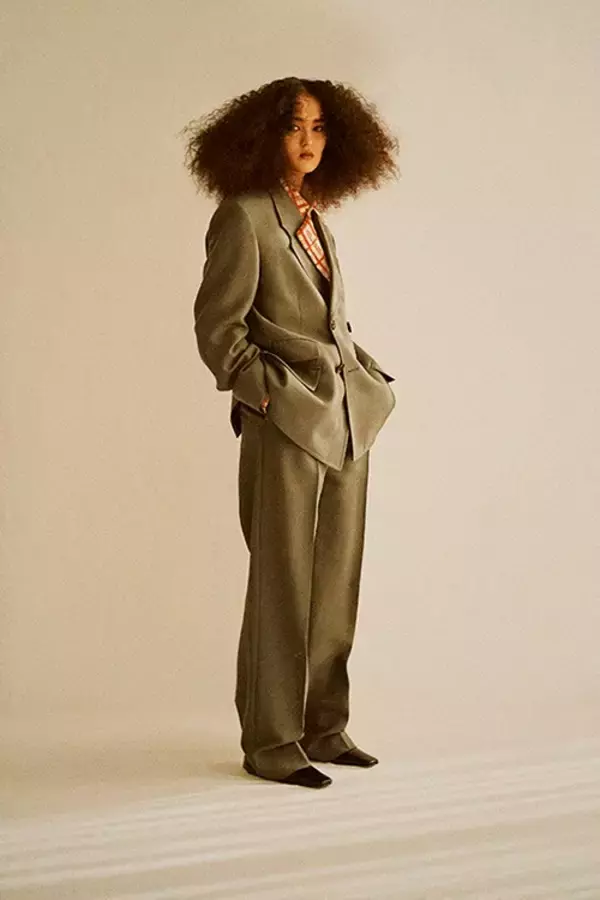 「Our Fashion Story【 vol.23_BOTTEGA VENETA x Sophisticated daily life 】」の画像