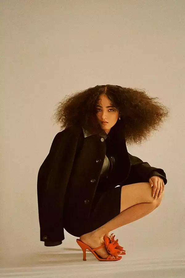 「Our Fashion Story【 vol.23_BOTTEGA VENETA x Sophisticated daily life 】」の画像