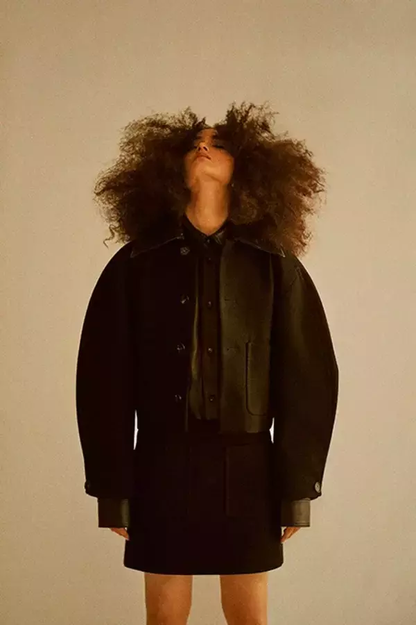 「Our Fashion Story【 vol.23_BOTTEGA VENETA x Sophisticated daily life 】」の画像