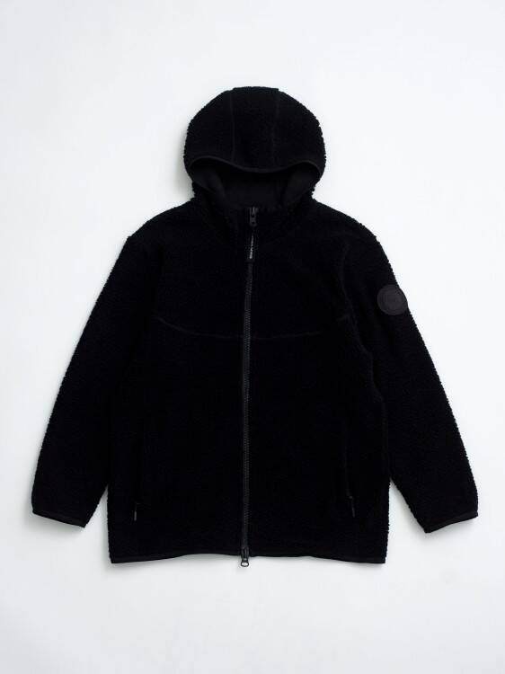 カナダグースから2023年秋冬のジャパンエクスクルーシブコレクションが登場