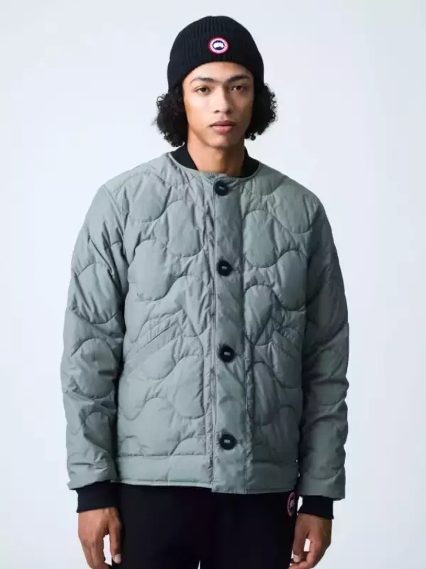 「カナダグースから2023年秋冬のジャパンエクスクルーシブコレクションが登場」の画像