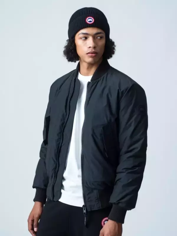 「カナダグースから2023年秋冬のジャパンエクスクルーシブコレクションが登場」の画像