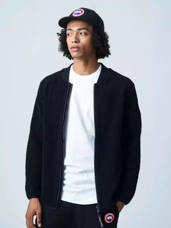 「カナダグースから2023年秋冬のジャパンエクスクルーシブコレクションが登場」の画像