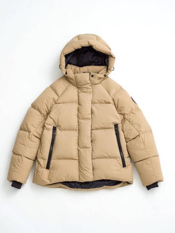 カナダグースから2023年秋冬のジャパンエクスクルーシブコレクションが登場