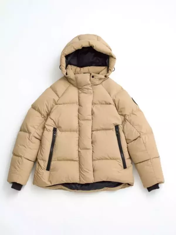 「カナダグースから2023年秋冬のジャパンエクスクルーシブコレクションが登場」の画像