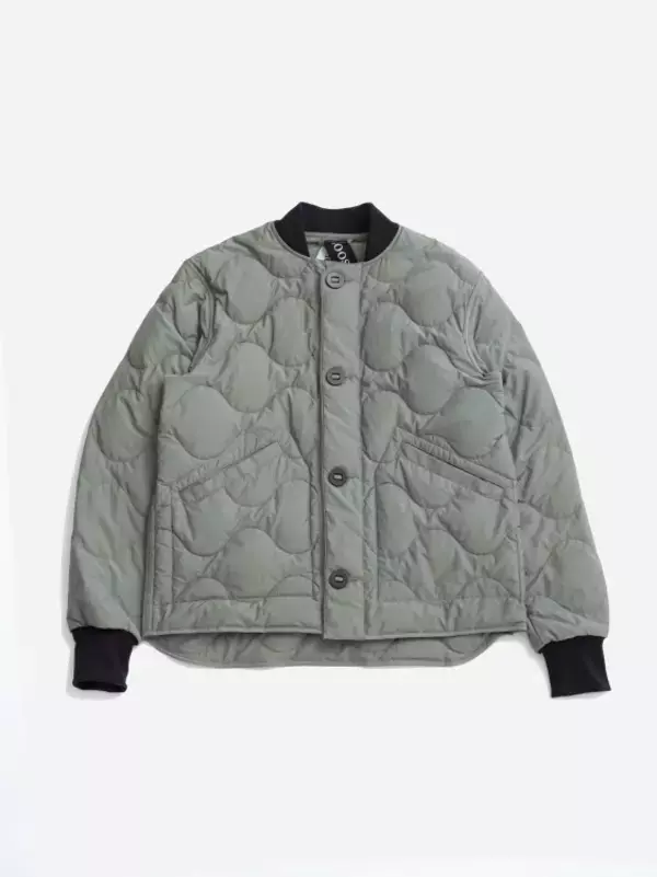 「カナダグースから2023年秋冬のジャパンエクスクルーシブコレクションが登場」の画像