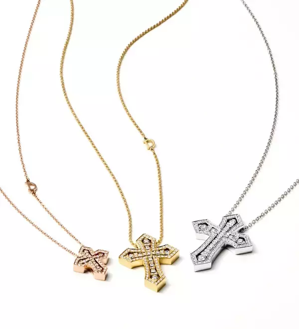 「イタリアのハイジュエリーメゾン ダミアーニが日本橋高島屋S.Cにオープン」の画像