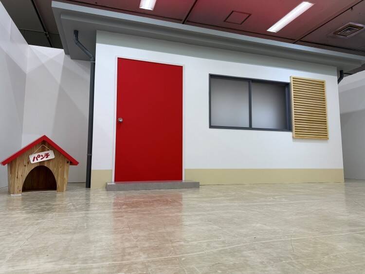 貴重原画から空間再現まで、55年の創作を体感する。 大規模展示会『―画業55周年記念― あだち充展』