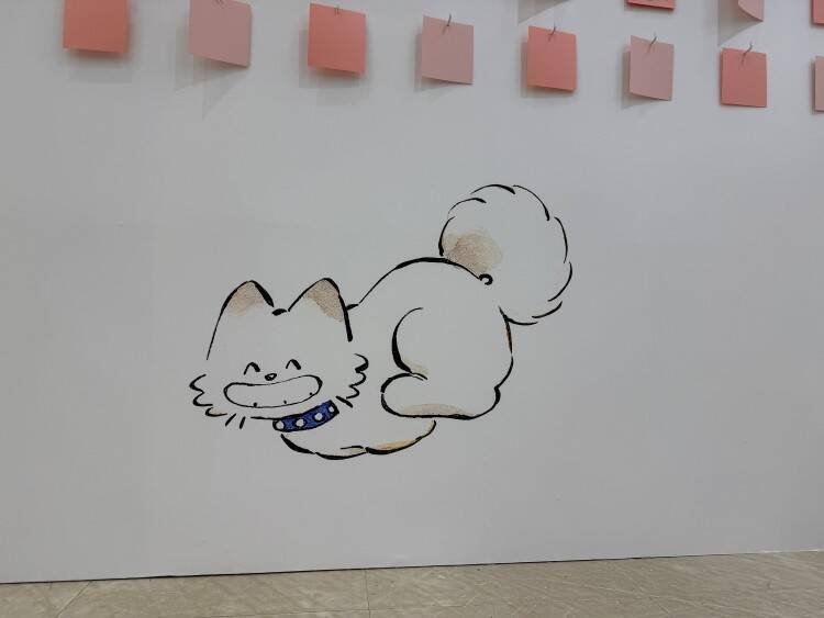 貴重原画から空間再現まで、55年の創作を体感する。 大規模展示会『―画業55周年記念― あだち充展』