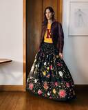 「KENZO BY NIGO 2026年秋冬コレクション──「故郷」へと立ち返る、フランスと日本の対話」の画像12